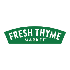 Fresh Thyme